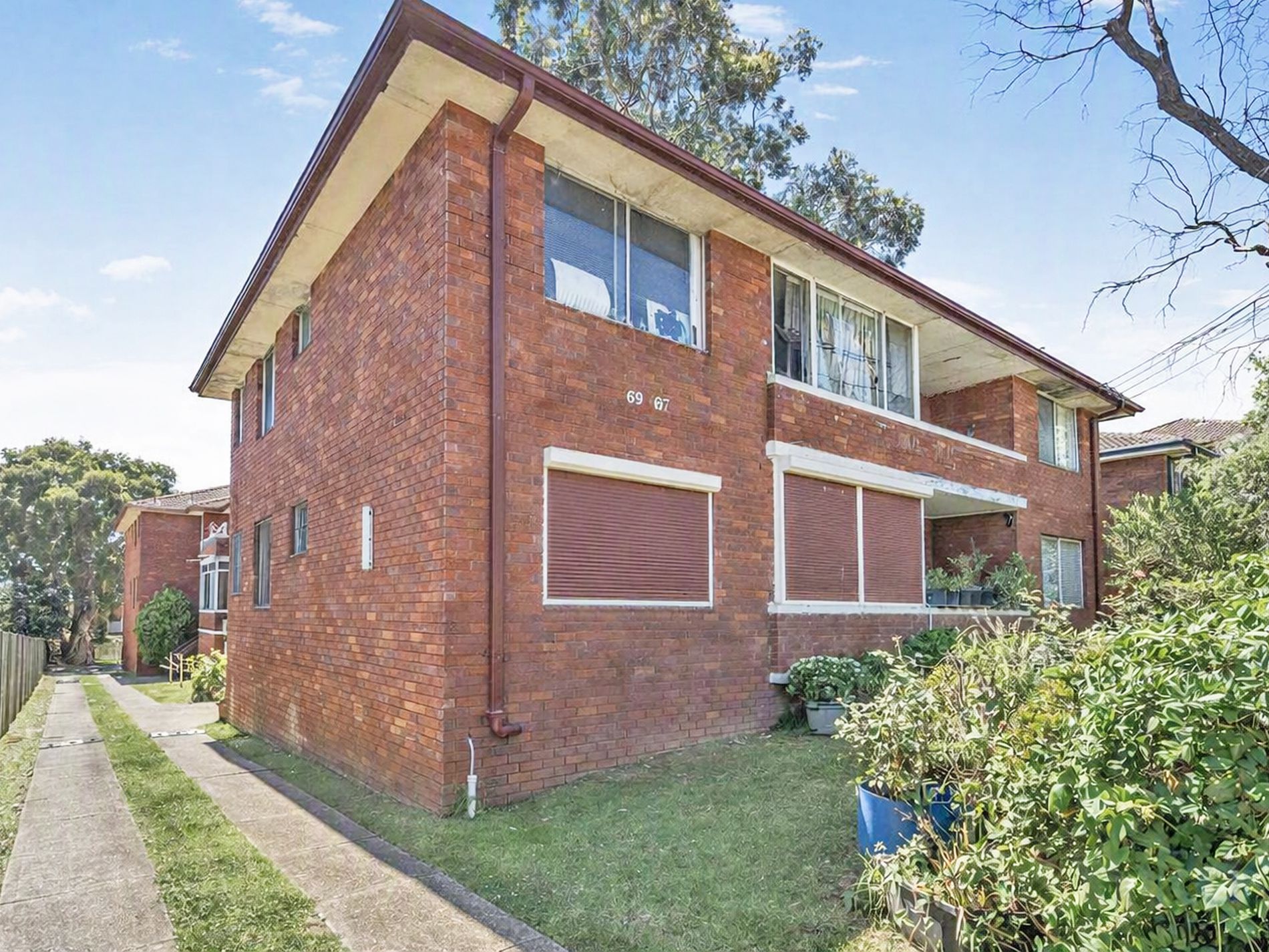 10 / 67-69 Macdonald Street, Lakemba
