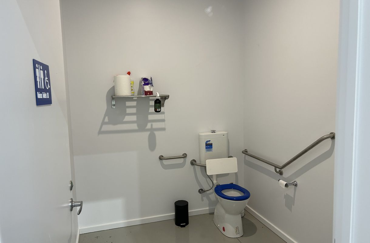 gallery