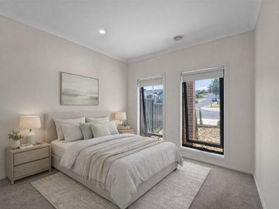 30 Craft Street, Officer