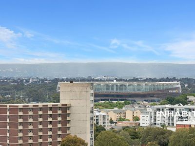 113 / 22 St Georges Terrace, Perth