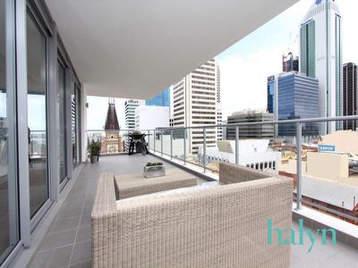 6 / 580 Hay Street, Perth