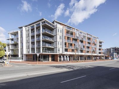 58 / 280 Lord Street, Perth