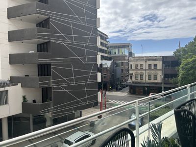 104 / 437 Bourke Street, Surry Hills