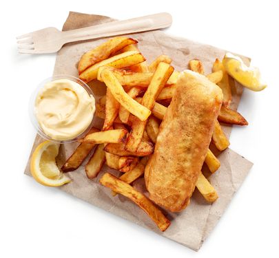 Well-Established Fish & Chips Business For Sale | Low Rent | Huge Upside