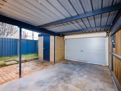 1 / 456 CRISP STREET, Albury