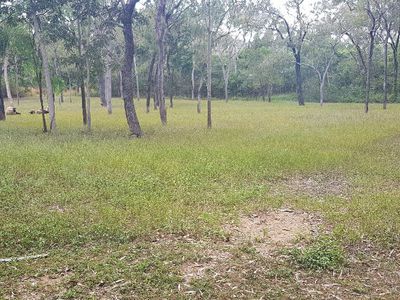 Lot 72 Palmer Road, Cooktown
