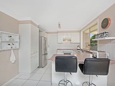 5 Flametree Court, Ulladulla