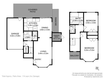2 / 14 Longley Court, Glenorchy