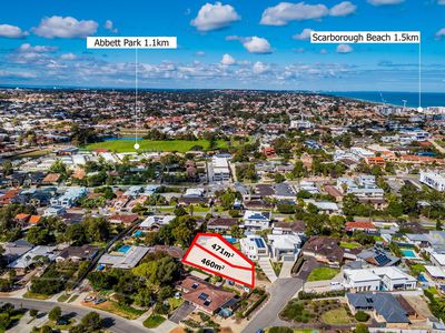 Lot 2, 4 Menner Court, Scarborough