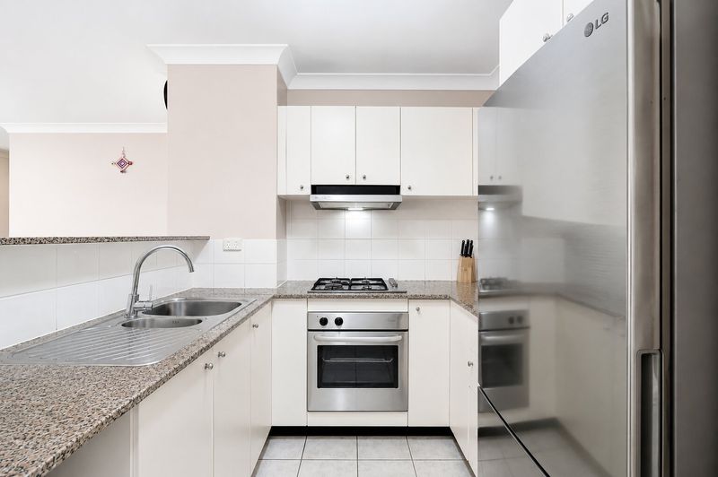 156 / 2 Macquarie Road, Auburn