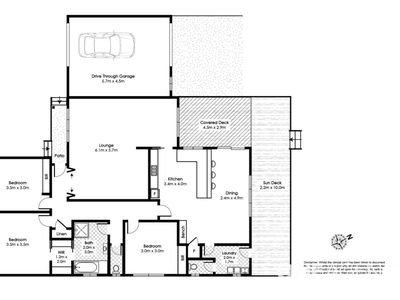16 Thistleton Drive, Burrill Lake