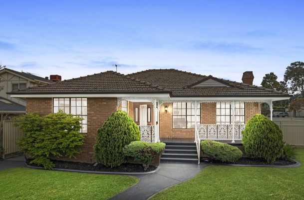 33 Rudstone Bend, Greenvale
