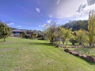 184 Golden Valley Road, Cygnet