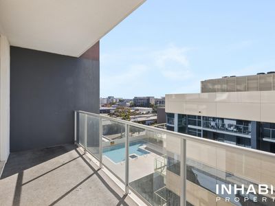 27 / 996 Hay Street, Perth
