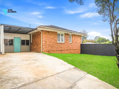 96 Northcott Road, Lalor Park