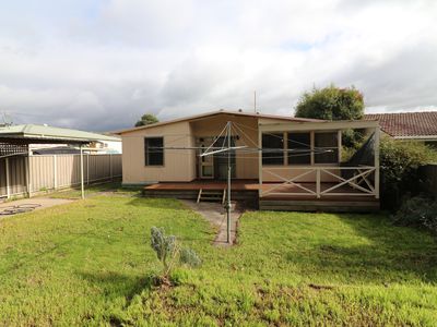 32 Martindale Crescent, Seymour