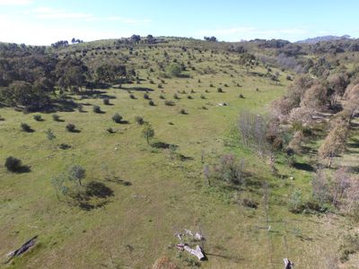 Lot 1, Barry Lane, Tooborac