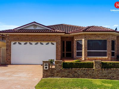 13 Idriess Place, Casula