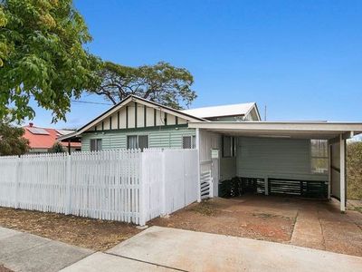 119 Birdwood Terrace, Auchenflower