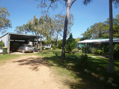 432 Railway Avenue, Cooktown