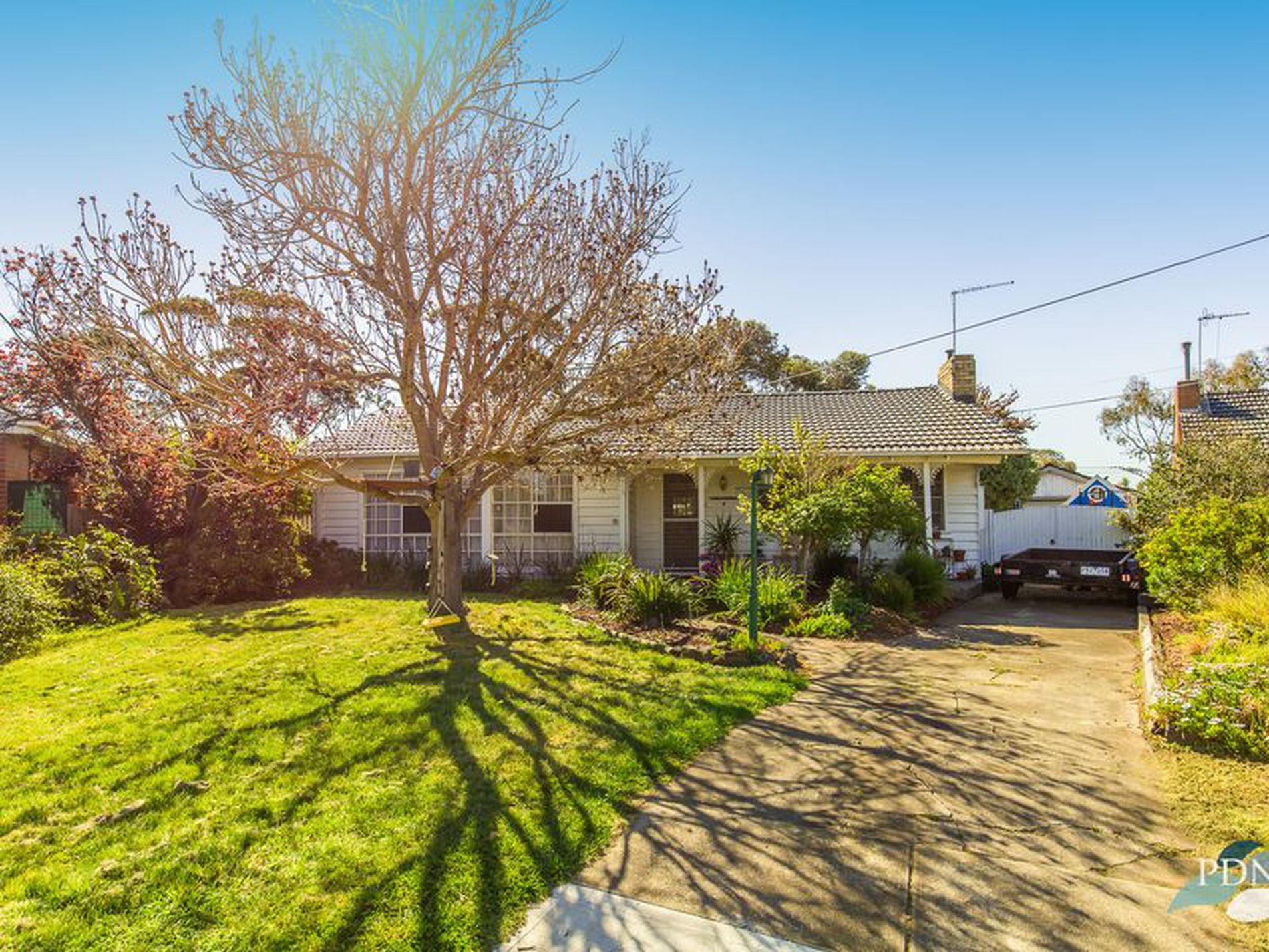 4 Thompson Court, Werribee