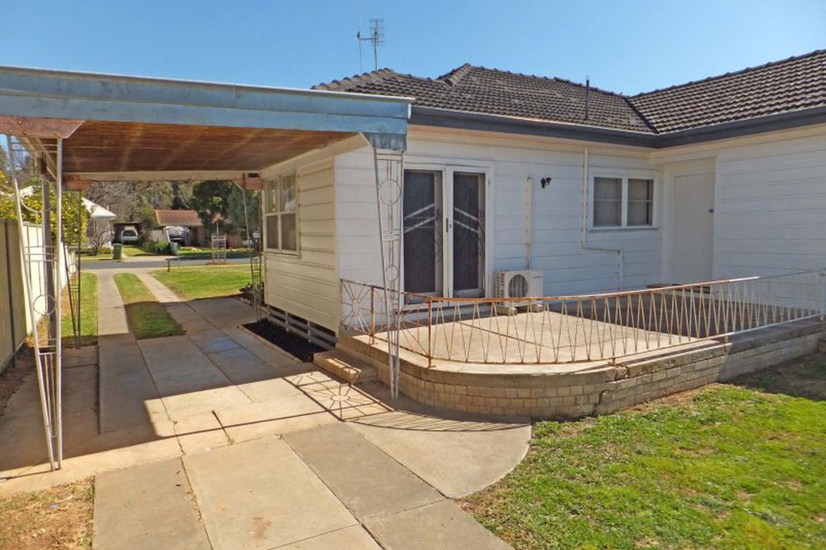 10 Corrigan Avenue, Kyabram