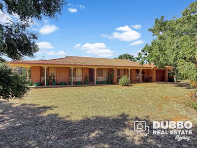 93-95 Murrayfield Drive, Dubbo