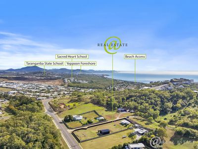 101 Clayton Road, Lammermoor