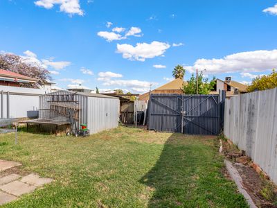 46 Wittenoom Street, Boulder