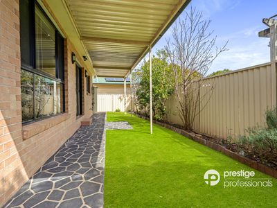 1 Markham Street, Holsworthy