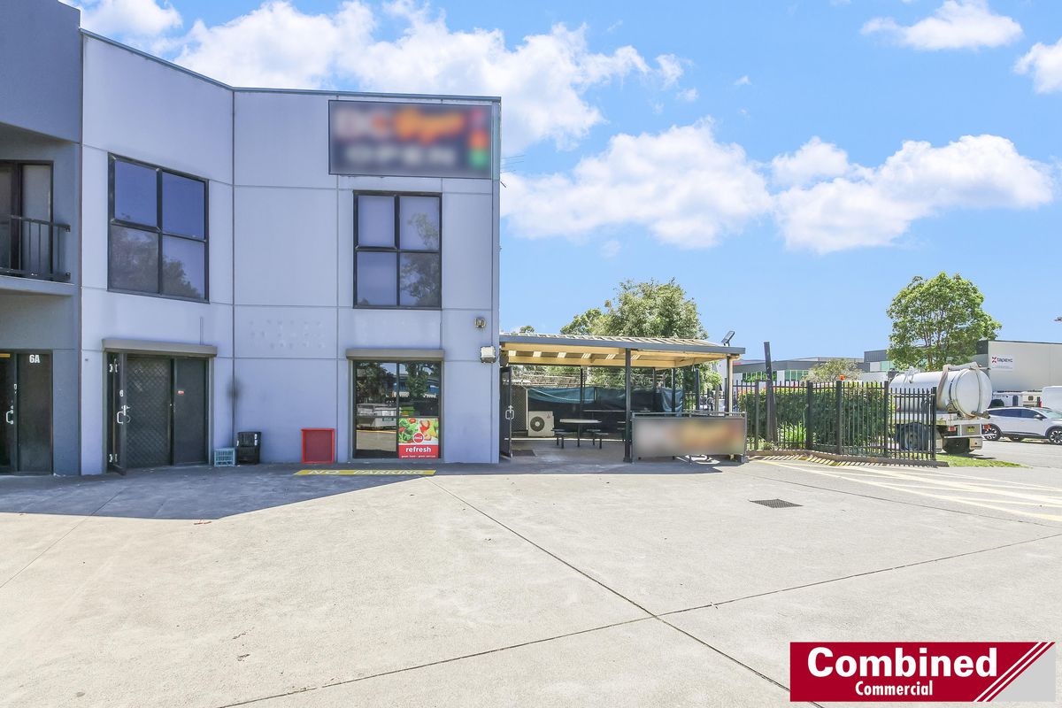 6 / 1 Samantha Place, Smeaton Grange