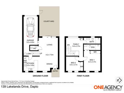 139  Lakelands Drive, Dapto