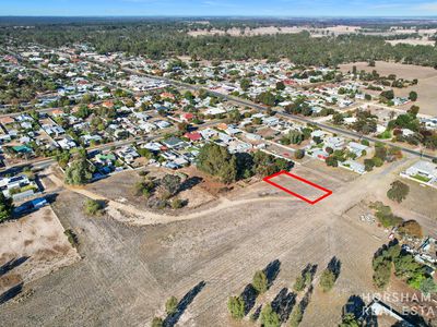 Lot 3, Whitton Street, Dimboola