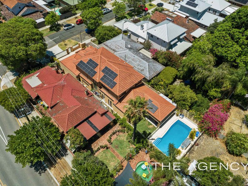 31 Gwenyfred Road, Kensington