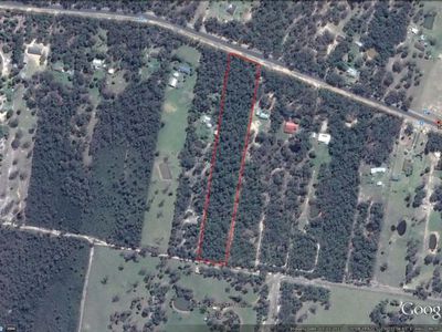 Lot 65, Sussex Inlet Road, Sussex Inlet