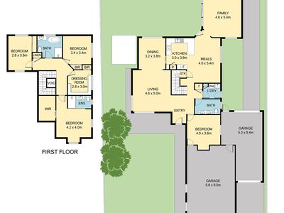 51 McCubbin Drive, Taylors Lakes