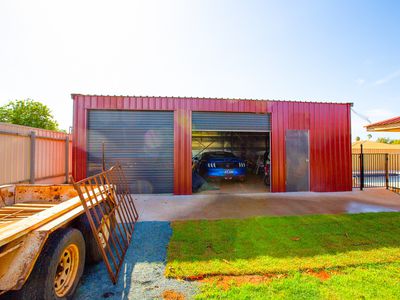 1 Steamer Avenue, South Hedland