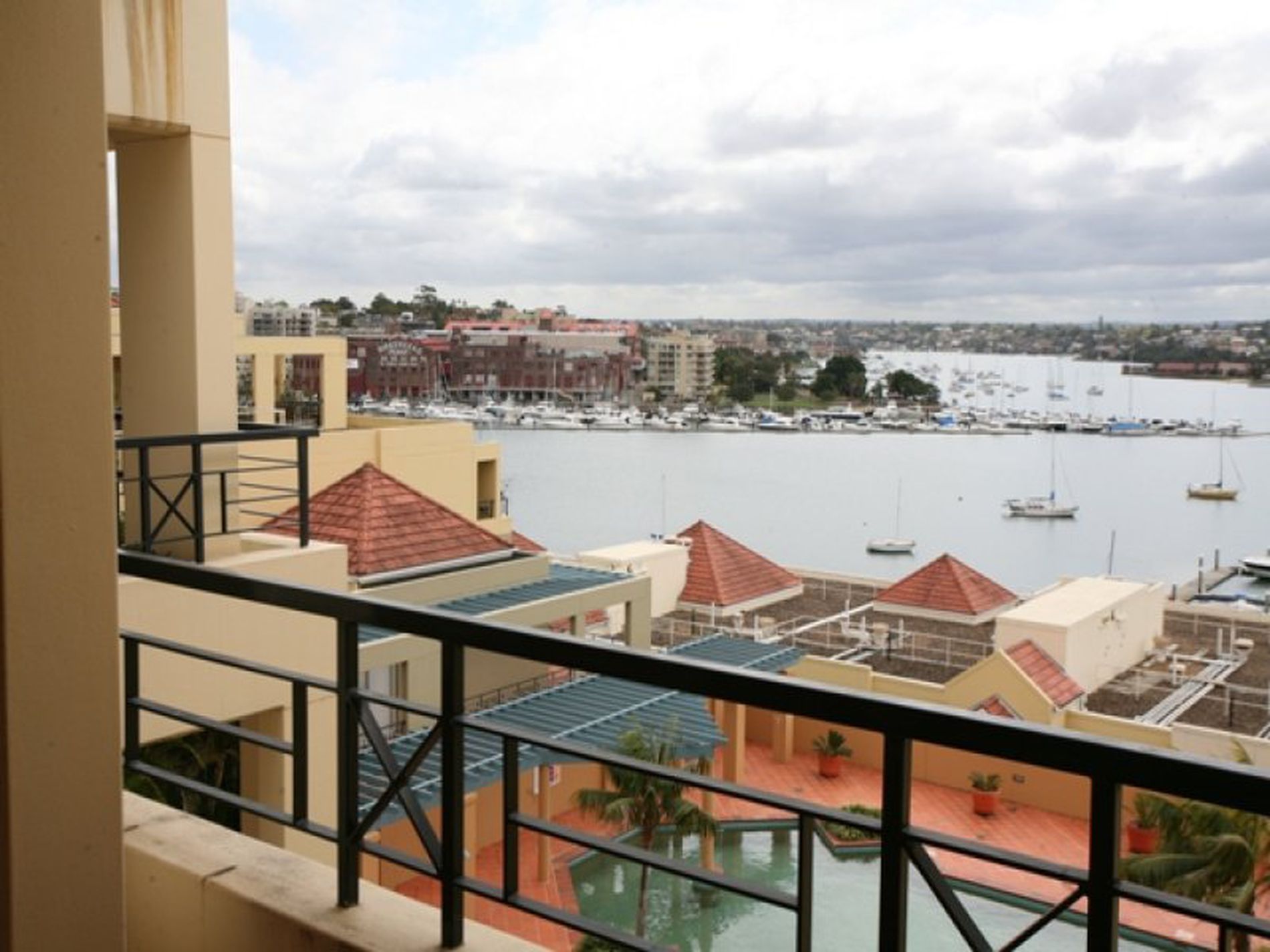 75 / 3 Wulumay Close, Rozelle