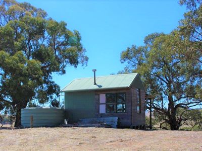 1286 Howes Creek Road, Mansfield