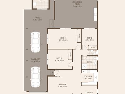 169 Stanley Street, Kanwal