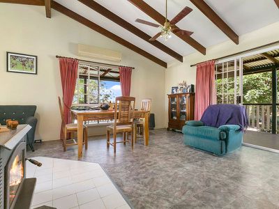 670 Kandanga Imbil Road, Imbil