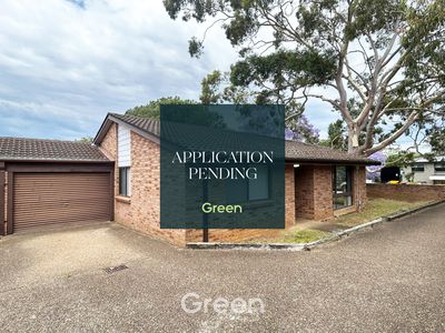 1 / 64A Brush Road, West Ryde