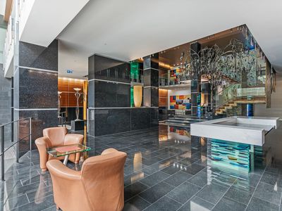 53 / 22 St Georges Terrace, Perth