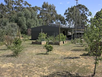 1 St Arnaud Road, Wedderburn