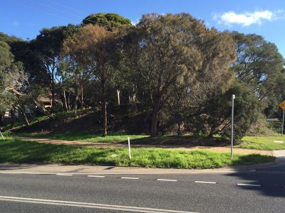 158 Dundas Street, Rye