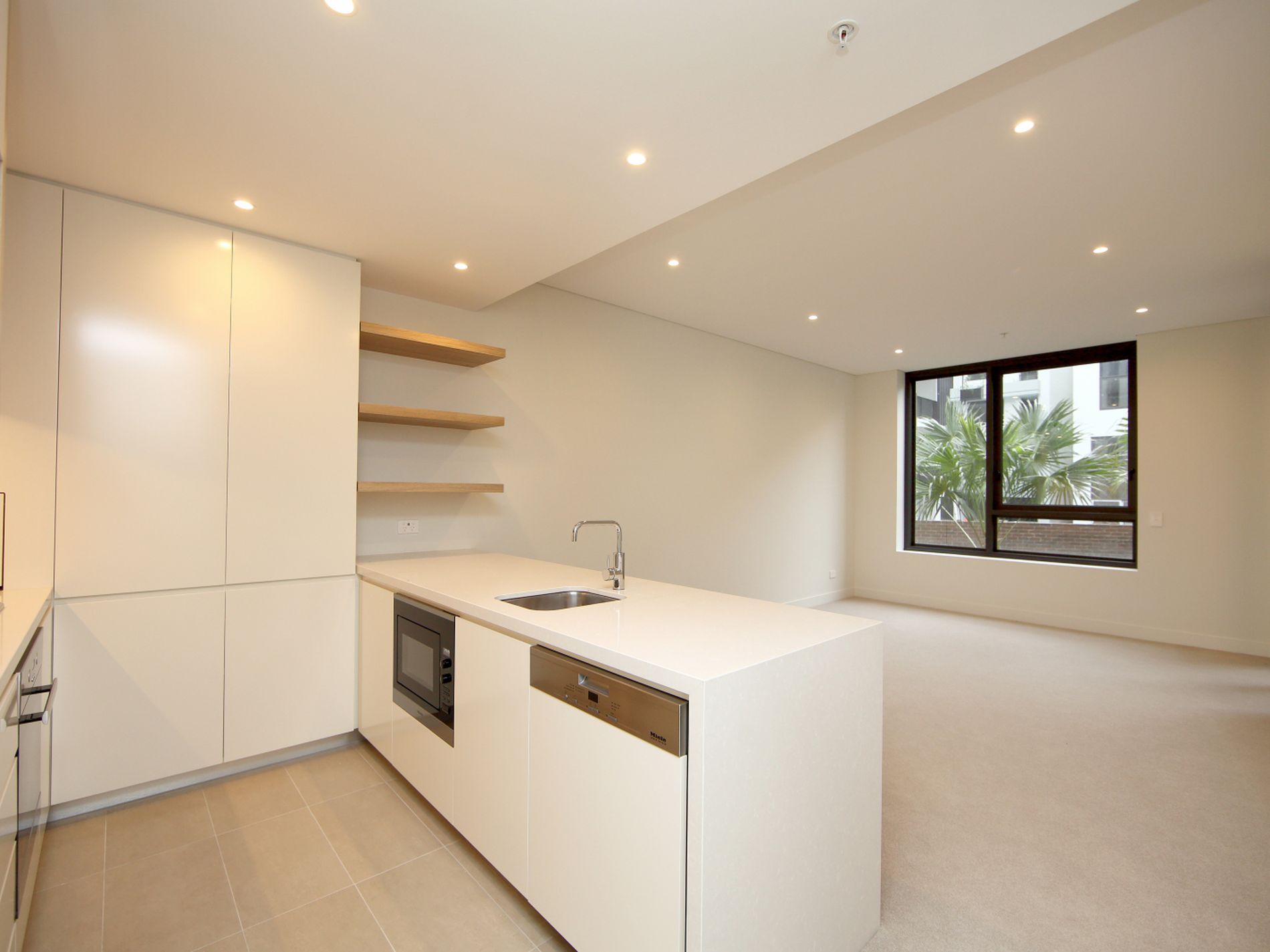 216 / 172 Ross Street, Forest Lodge