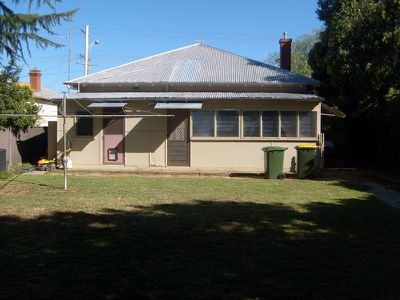 112 Wingewarra Street, Dubbo