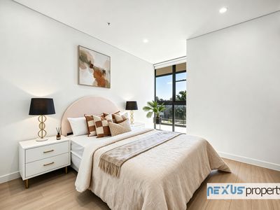2303 / 6 Kingsborough Way, Zetland
