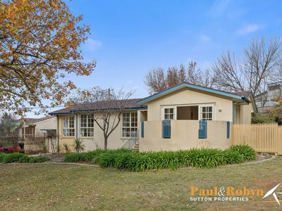 21 Esperance Street, Red Hill