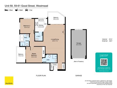 58/59-61 Good Street, Westmead
